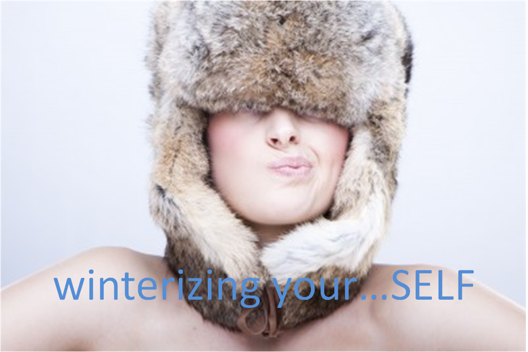 winterizing your skin