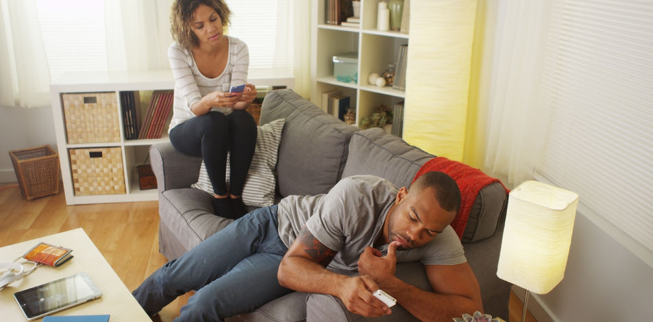 smartphone obsession