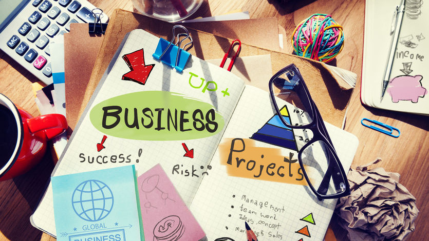 business risk