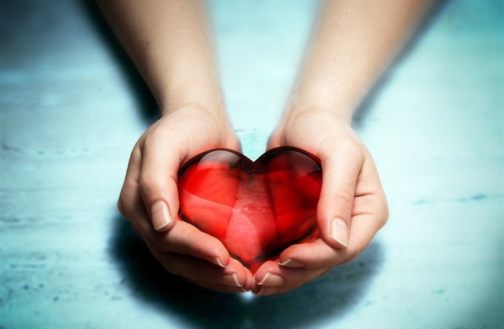 love your heart