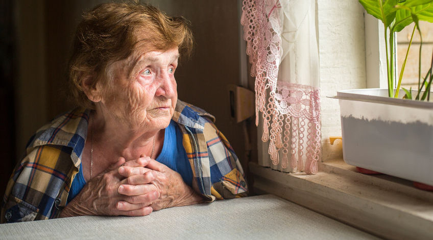 suicide in seniors
