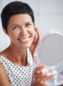skin care for women over 50