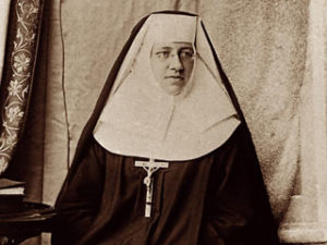 Saint Katharine Drexel 