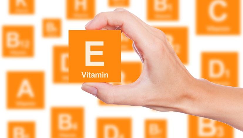 The Overlooked Vitamin E Why You Need It