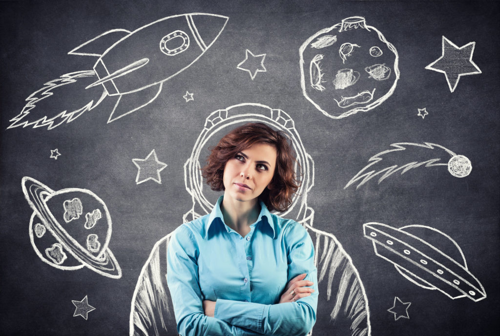 The History of Women Astronomers - Kalon Women Magazine