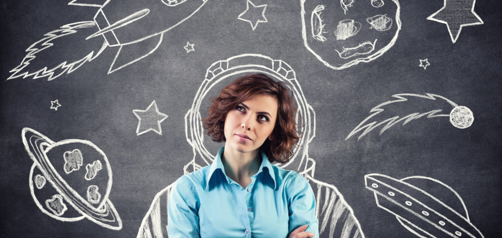 women astronomers