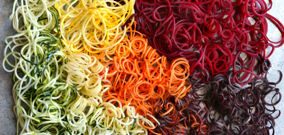 zoodles