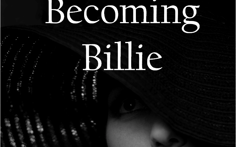 KW Mystery Series Becoming Billie