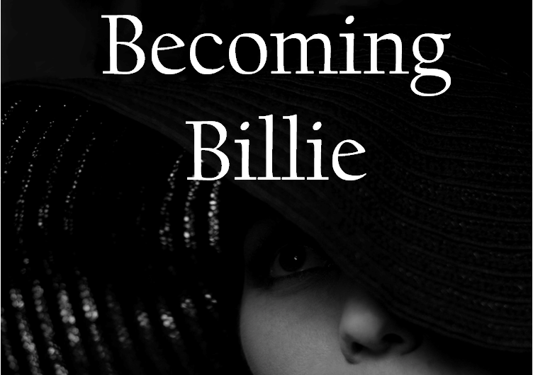 KW Mystery Series Becoming Billie