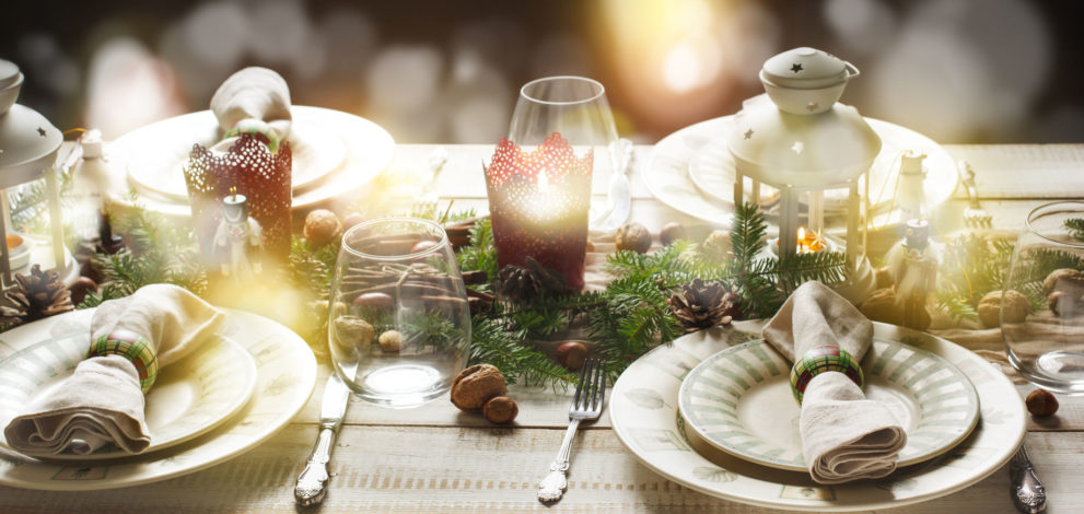 holiday traditions