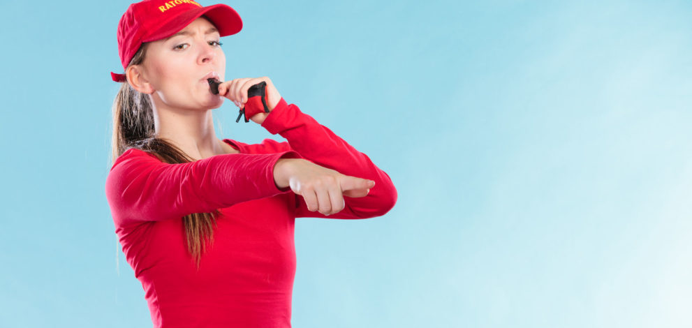 sports women