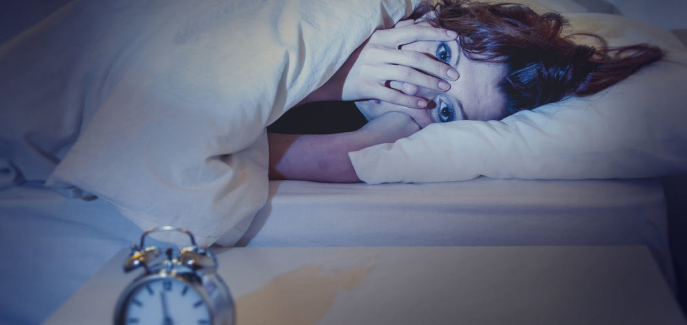 sleep