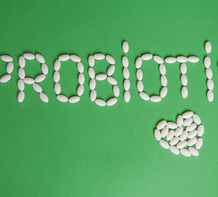 probiotics