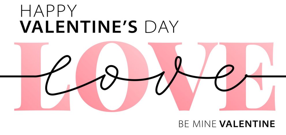 valentines day