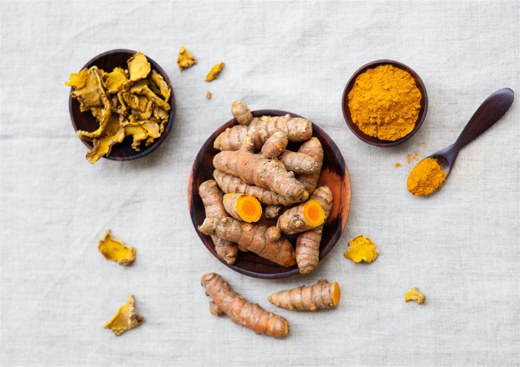 5 Surprising Ways to Use Turmeric in Your Everyday Cooking