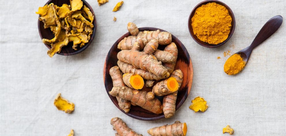 5 Surprising Ways to Use Turmeric in Your Everyday Cooking