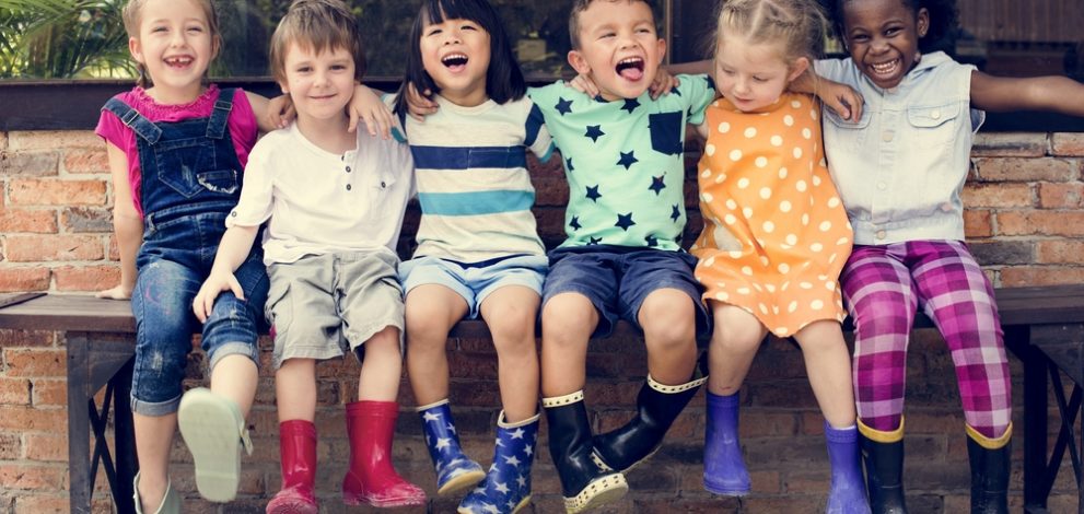 children