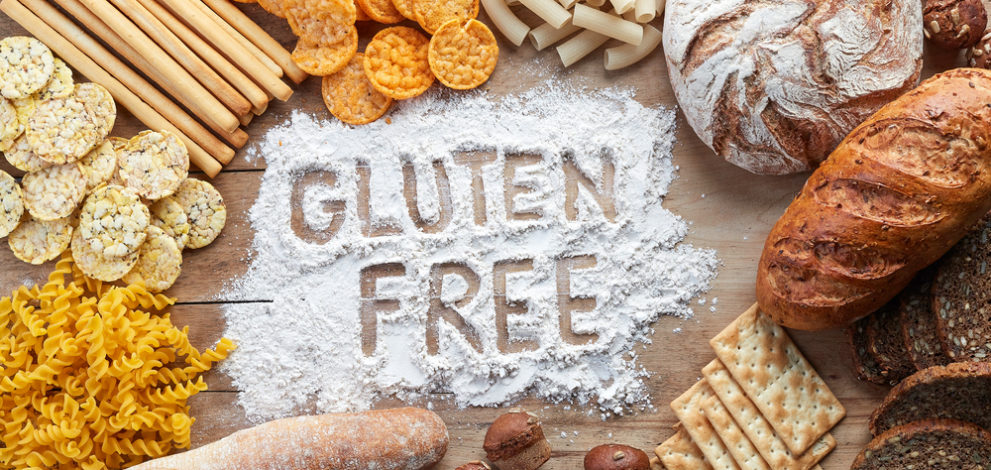 gluten-free