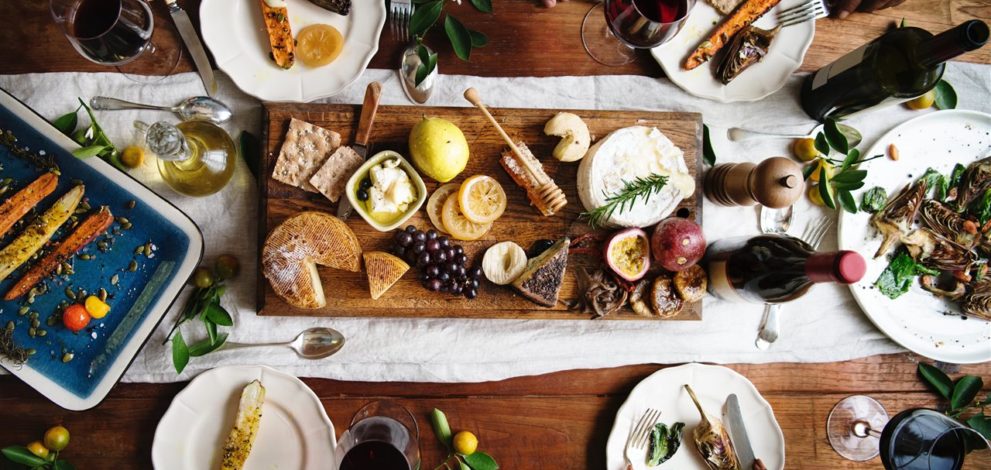 wine pairings