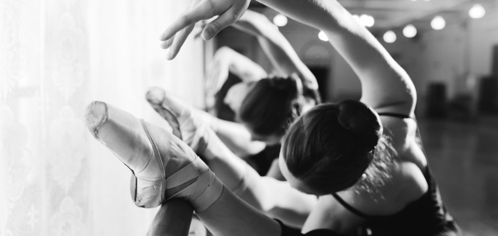 choreographers