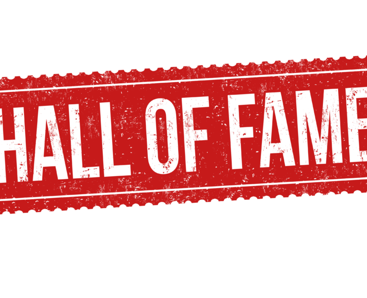 hall of fame