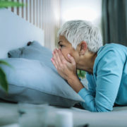 pandemic-related anxiety