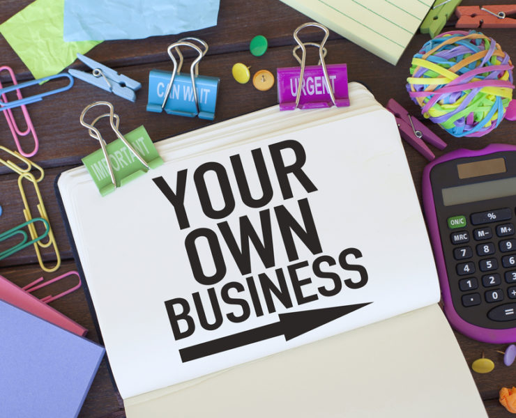 Women Over 50 Who Began Their Own Businesses
