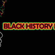black history month