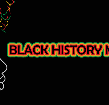 black history month