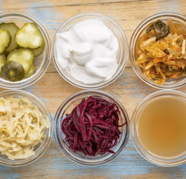 postbiotics