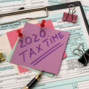 tax myths