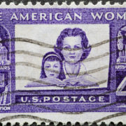 postage stamp