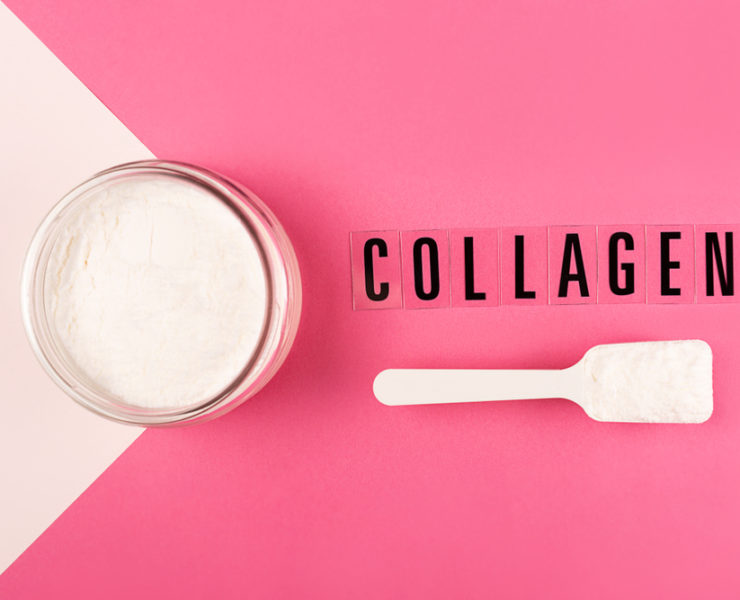 collagen